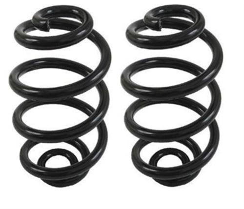 BMW E83 X3 Rear Suspension Spring Set By Bilstein (Set of 2)