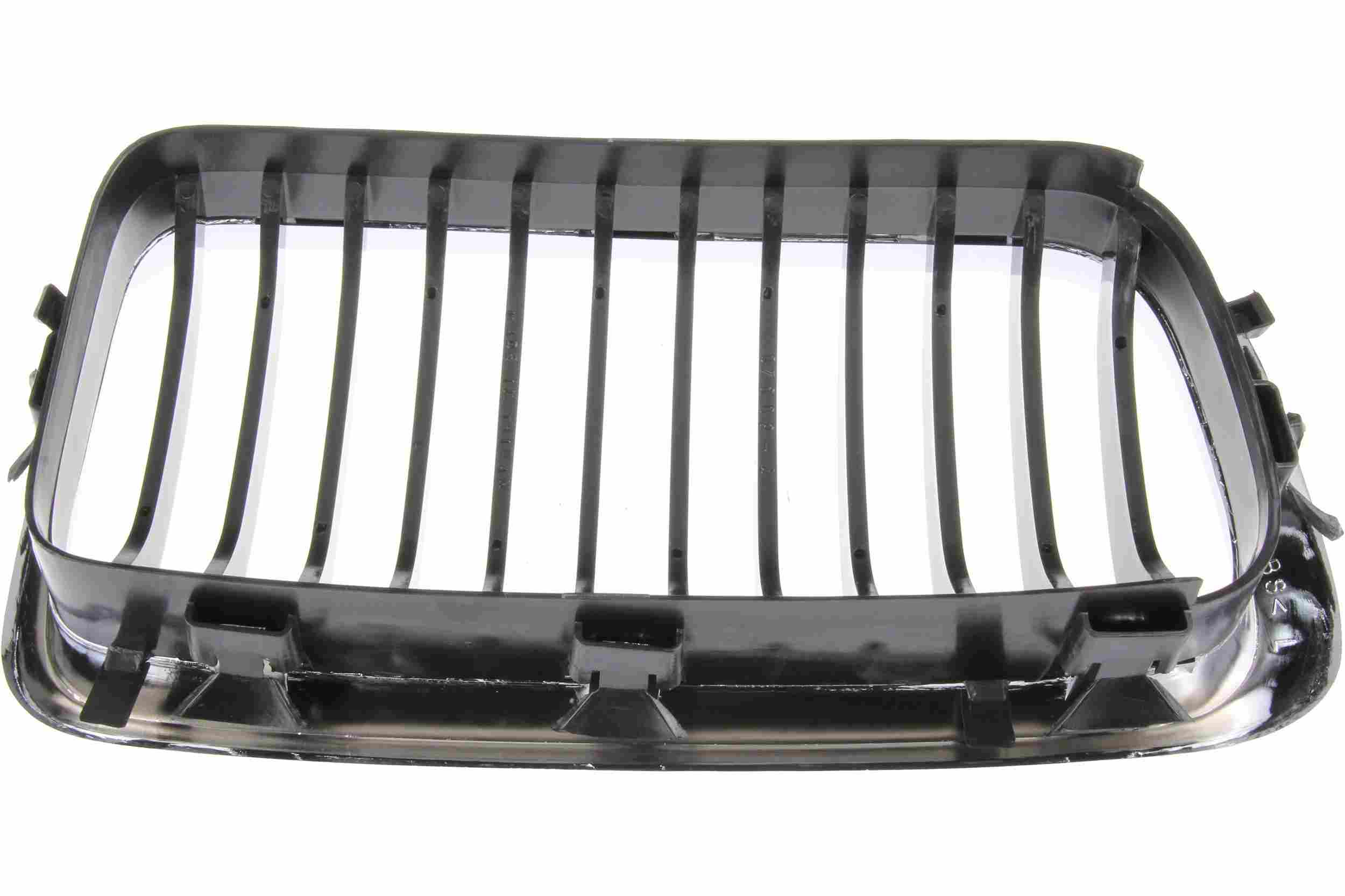 BMW E38 7-Series Hood Grill W/ Black Slats By Uro 51138231593 or 51138231594 (09/1998-2001) – image 2