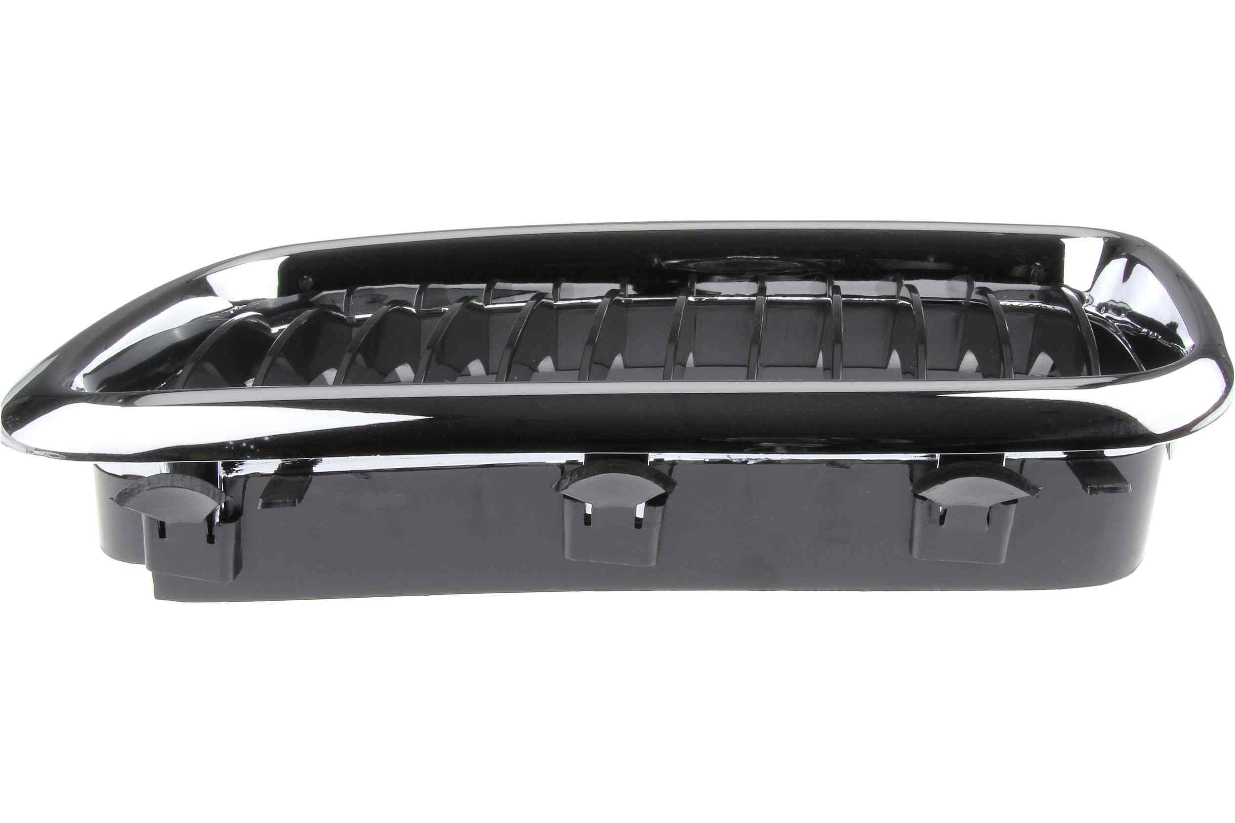 BMW E38 7-Series Hood Grill W/ Black Slats By Uro 51138231593 or 51138231594 (09/1998-2001) – image 3