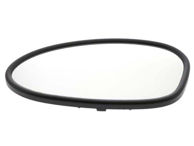 BMW 1-Series Driver Door Mirror Glass With Auto Dim OEM 51167132749 – image 2