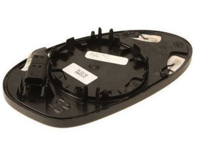 BMW 1-Series Driver Door Mirror Glass With Auto Dim OEM 51167132749
