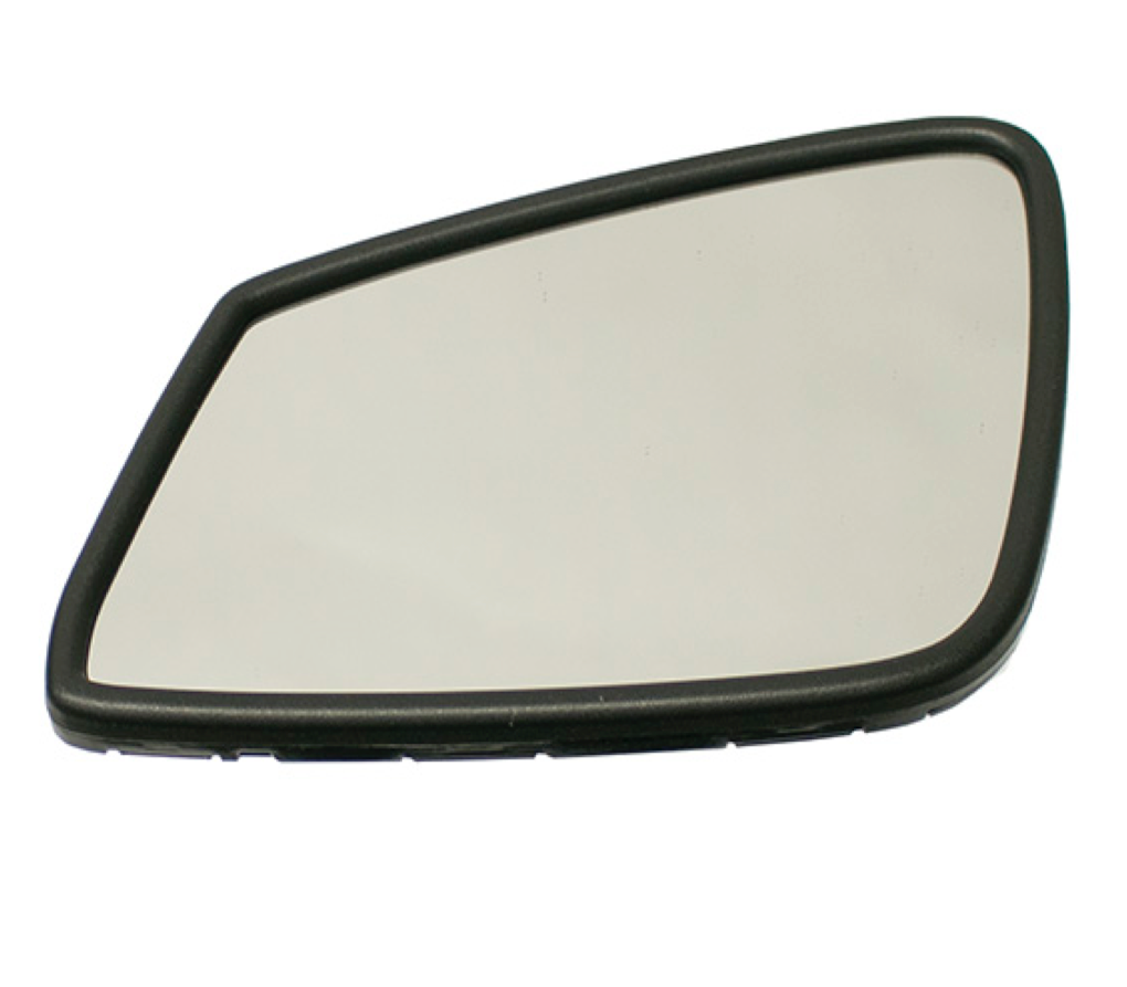 BMW F01/F02 7-Series Drivers Side Door Mirror Glass OEM 51167228611 – image 3