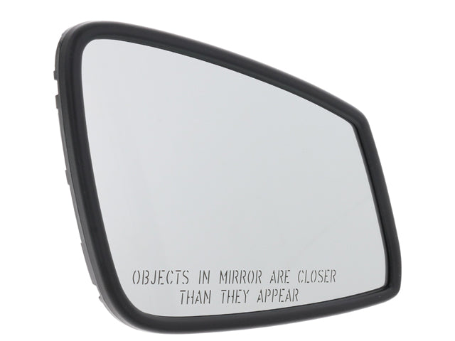 BMW F01/F02 7-Series Passenger Side Door Mirror Glass OEM 51167228612 – image 4