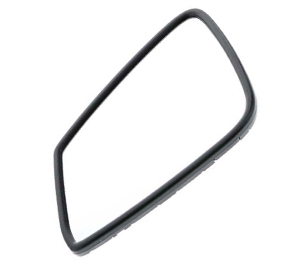 BMW F30 3-Series Driver Door Mirror Glass OEM 51167285009 (With Auto Dim) – image 2