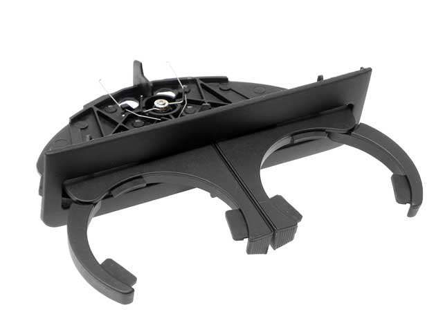 BMW E39 5-Series Cup Holder Rear Console 51168184520 – image 2