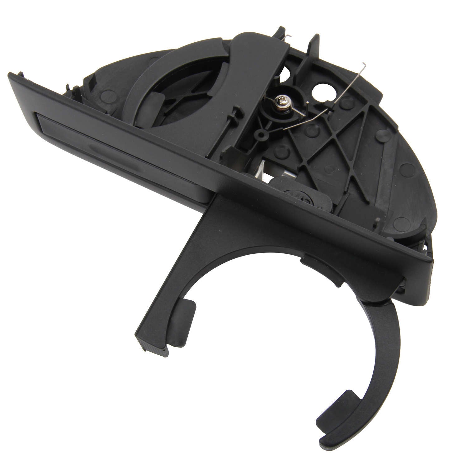 BMW E39 5-Series Cup Holder Rear Console 51168184520 – image 3