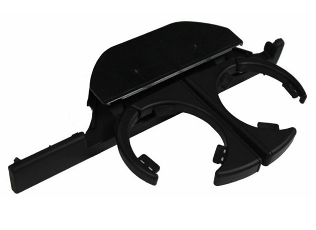 BMW E39 5-Series Cup Holder Front Console 51168190205