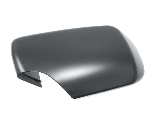 BMW E46 3-Series Door Mirror Cover Cap OEM 51168238375 or 51168238376 – image 2