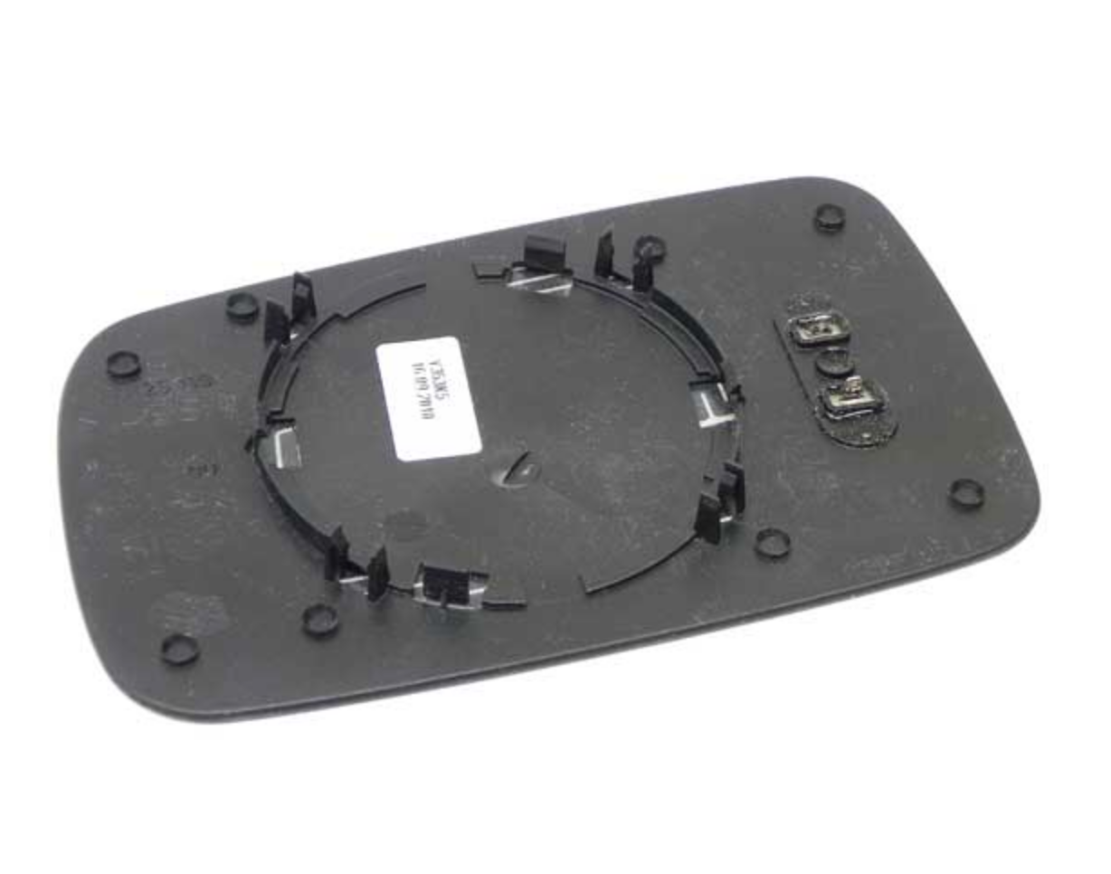 BMW E46 Ci Model Front Door Mirror Glass OEM 51168247133 or 51168247134 – image 2