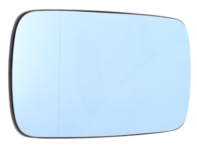 BMW E46 3-Series Front Door Mirror Glass By BBR 51168250436 or 51168250439 – image 5