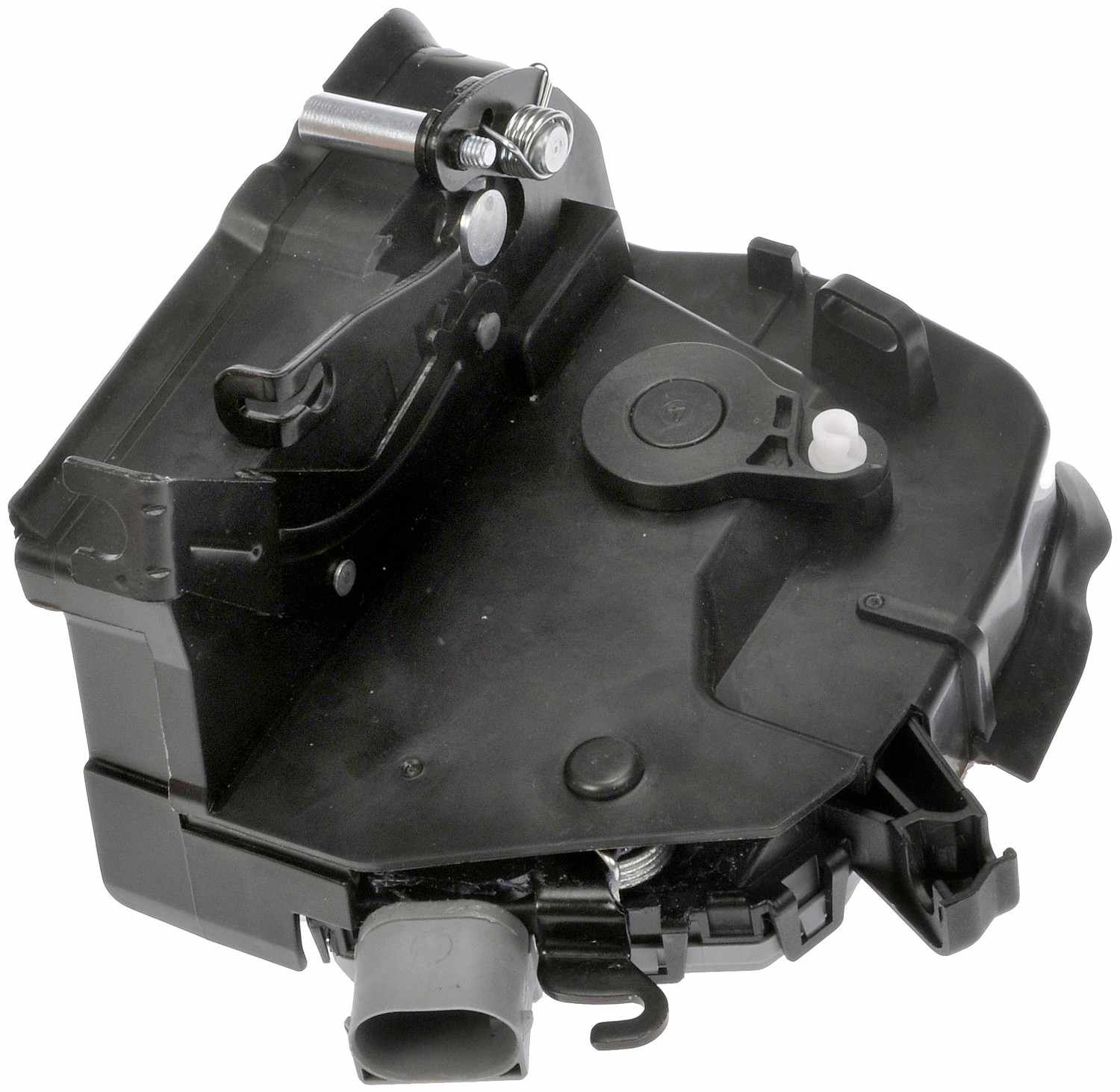 BMW E46 325ci & 330ci Door Lock Actuator By Dorman 51217011247 or 51217011250 – image 3