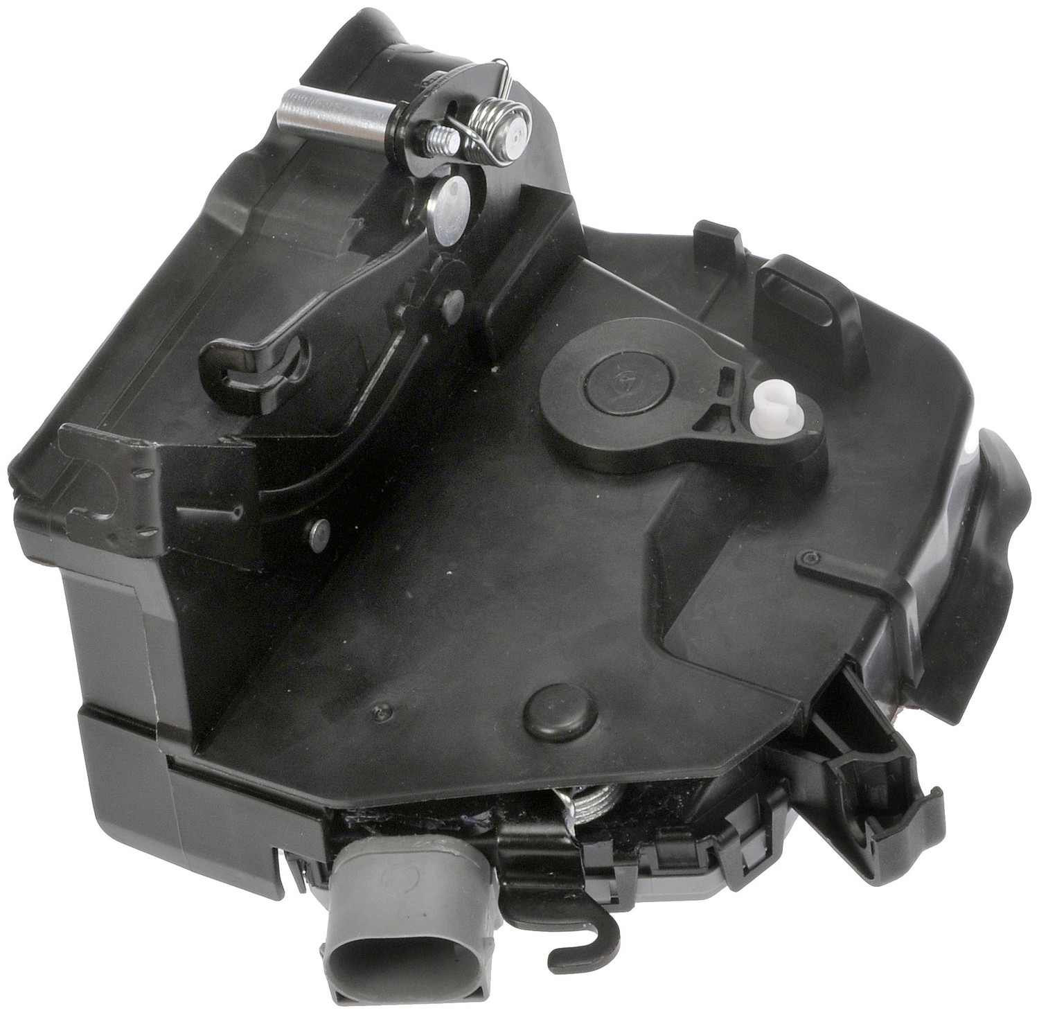 BMW E46 325ci & 330ci Door Lock Actuator By Dorman 51217011247 or 51217011250 – image 4