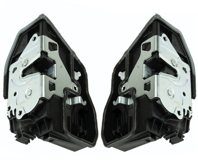 F30 335i xDrive Front Door Lock Actuator Set By Febi 51217202143 & 51217202146 – image 3