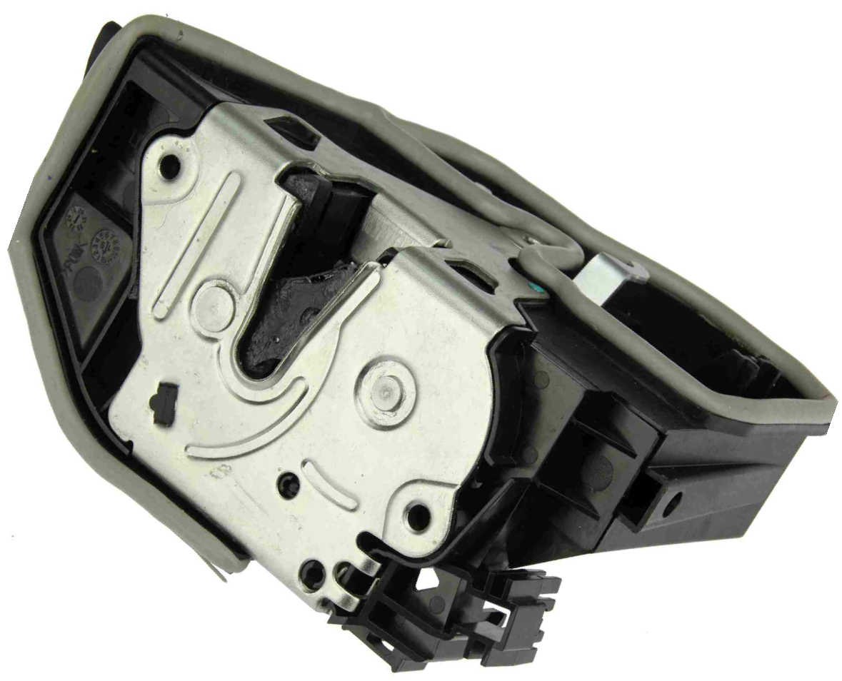 BMW E90/E92/E93 3-Series Front Door Lock Actuator By Febi 51217202143 or 51217202146 – image 6