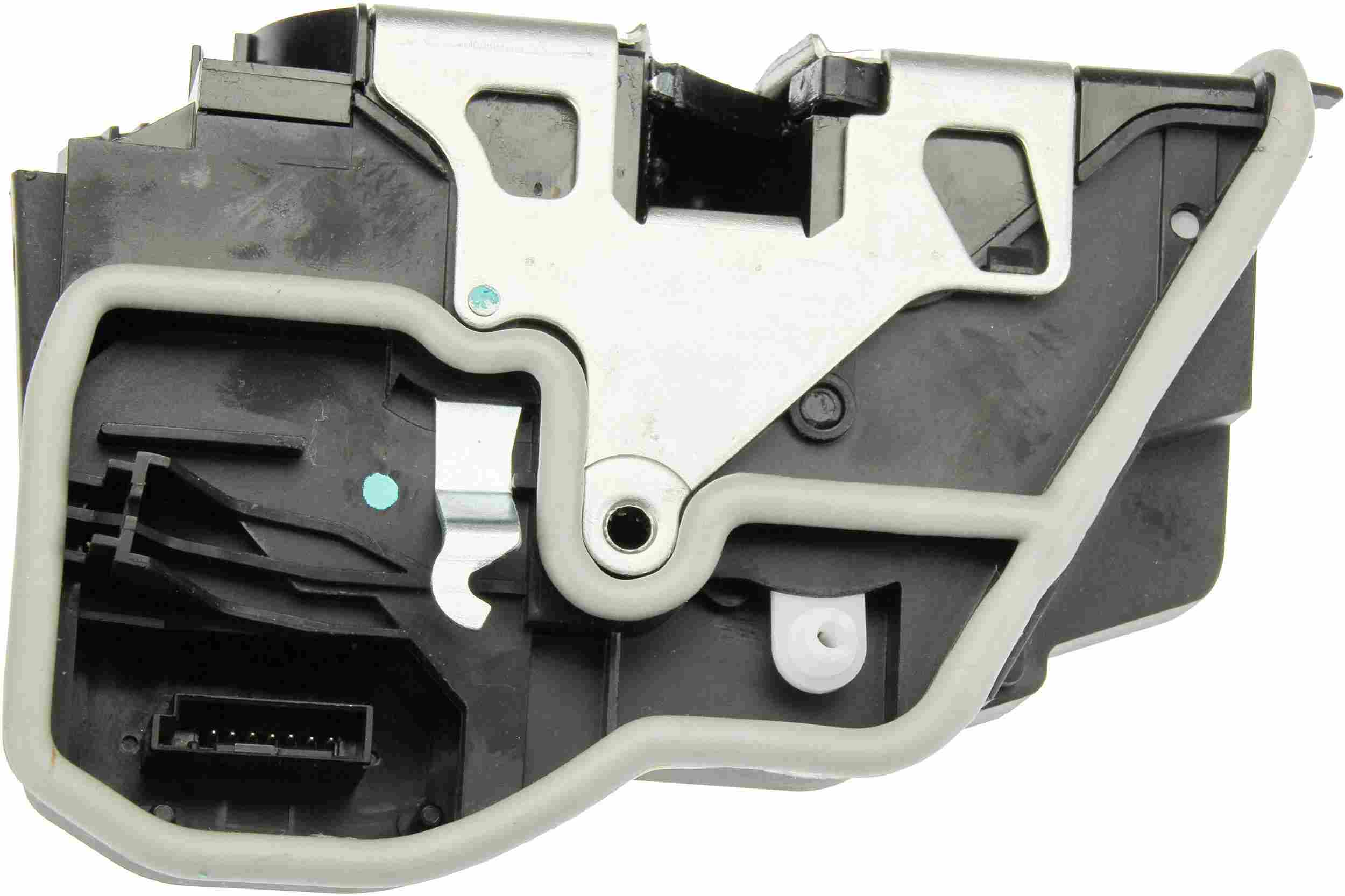 BMW E60/E61 5-Series Front Door Lock Actuator By Uro 51217202143 or 51217202146 – image 2