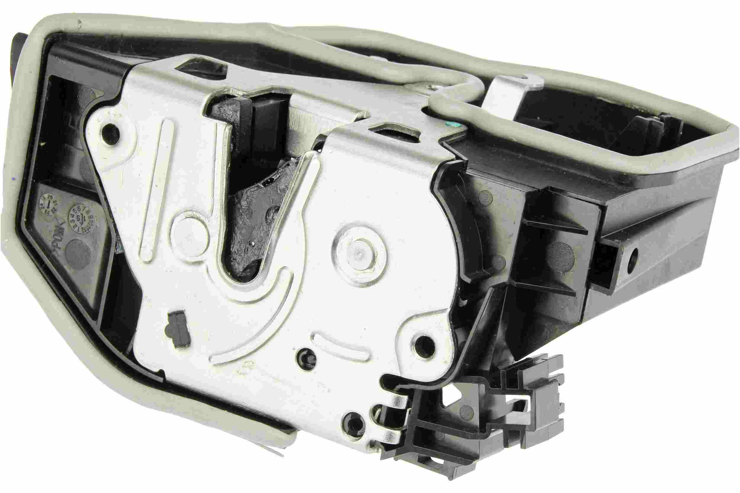BMW E60/E61 5-Series Front Door Lock Actuator By Uro 51217202143 or 51217202146 – image 3