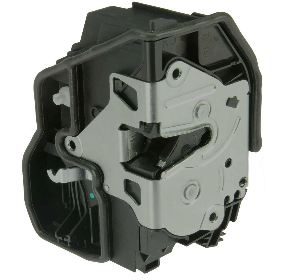 BMW X1 Front Door Lock Actuator By Febi 51217229458 or 51217229461 – image 8