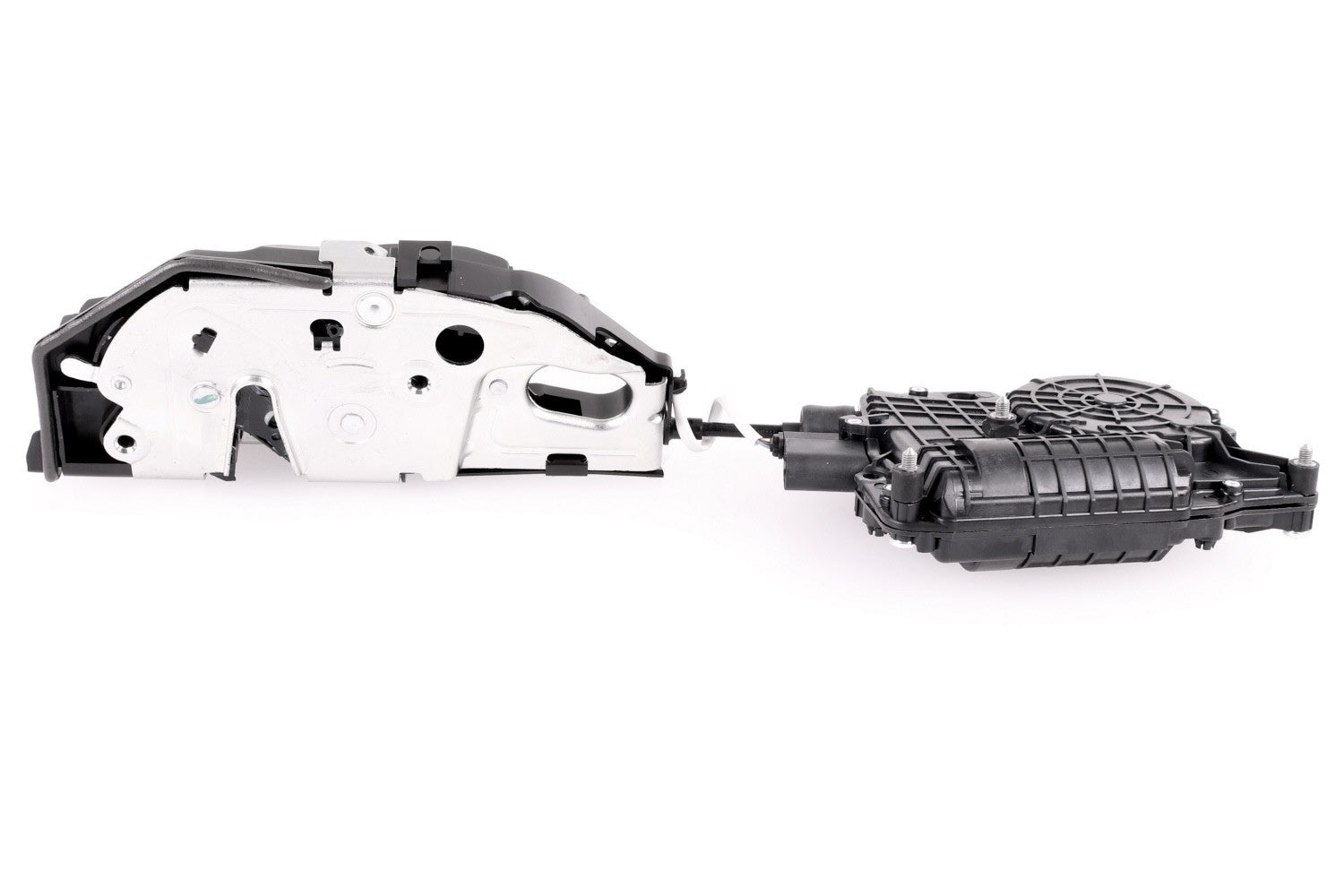 BMW E70 X5 Front Door Lock Actuator By Hudson 51217315019 or 51217315022 (Soft Close Doors) – image 3