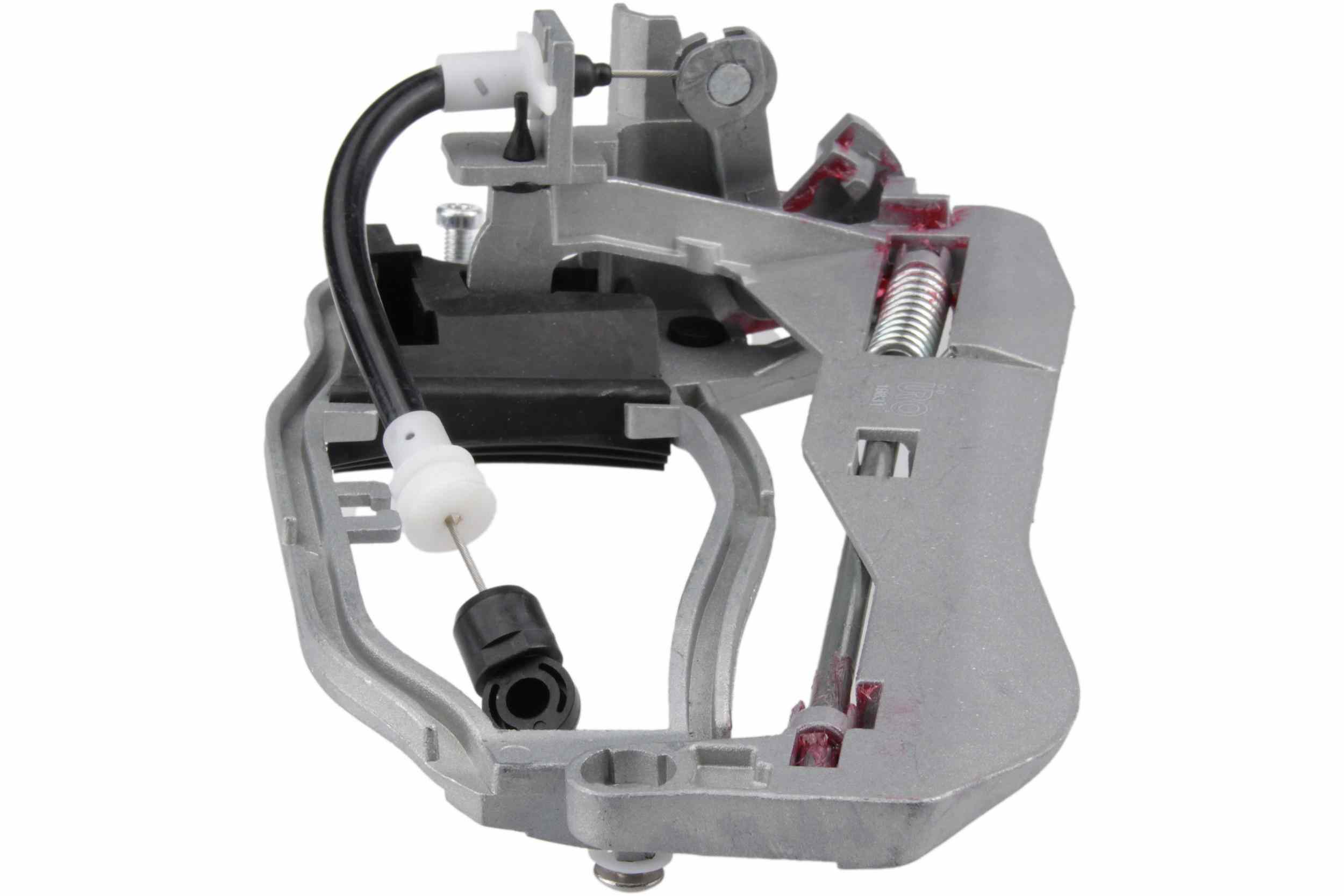 BMW E53 X5 Outside Front Door Handle Carrier By Uro 51218243615 or 51218243616 – image 2