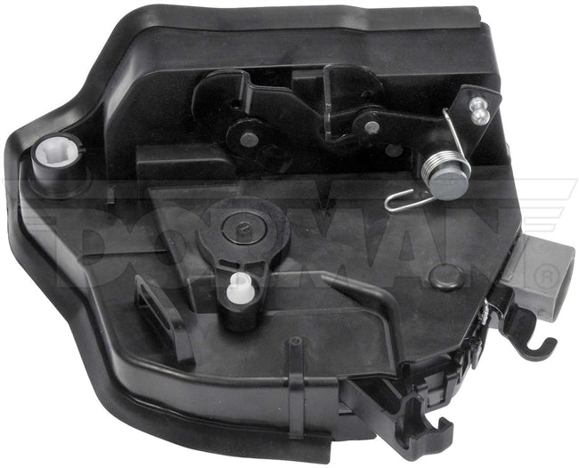 BMW E53 X5 Door Lock Actuator Assembly By Dorman