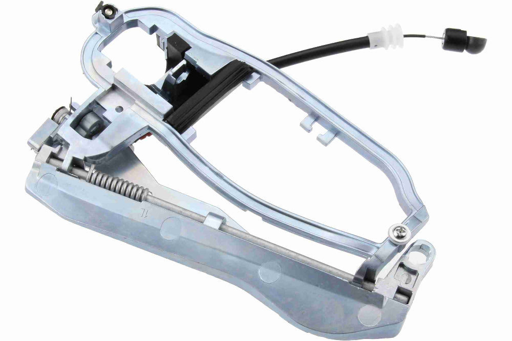 BMW E53 X5 Outside Rear Door Handle Carrier By Uro 51228243635 or 51228243636 – image 4