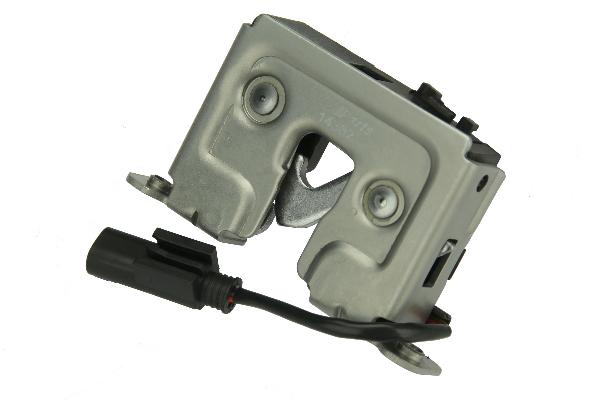 BMW E90/E92/E93 3-Series Hood Latch Assembly By Uro 51237008755 – image 2