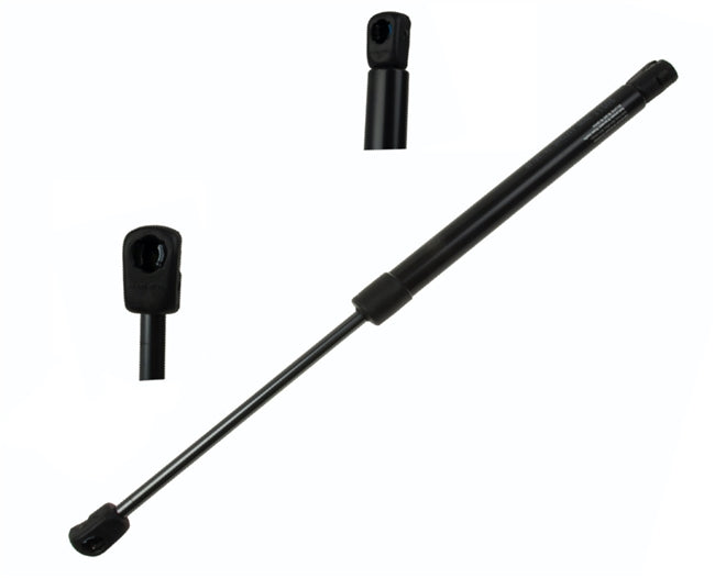 BMW E70 X5 Hood Strut-Shock OEM 51237148346