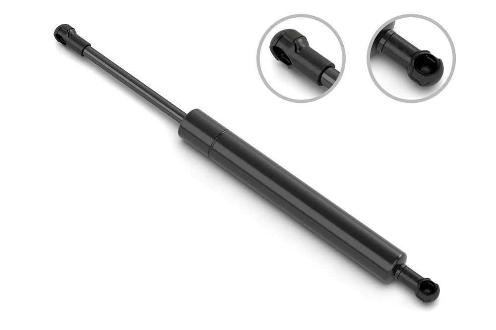 BMW E38 7-Series Hood Lift Strut Support OEM 51238150077 – image 2