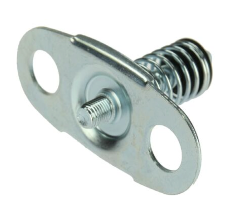BMW E46 3-Series Hood Lock Pin By Uro 51238229807 – image 2