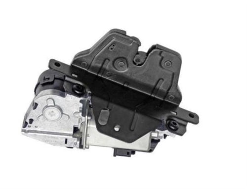 BMW E53 X5 Rear Hatch Lock OEM (Upper) 51247111008 – image 2