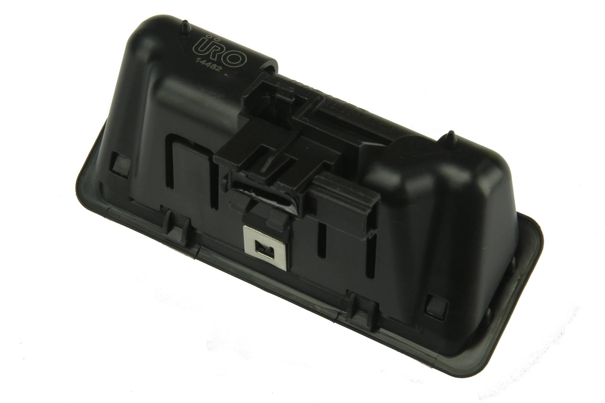 BMW E60 5-Series Trunk Release Switch By Uro 51247118158 – image 4