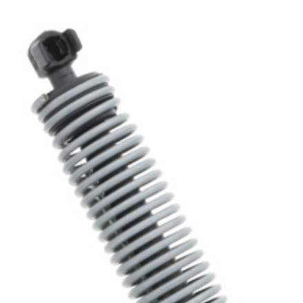BMW F10 5-Series Drivers Side Trunk Strut W/ Spring By Stabilus 51247204366 – image 2