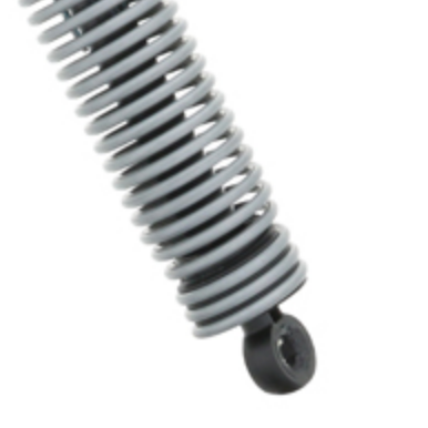BMW F10 5-Series Drivers Side Trunk Strut W/ Spring By Stabilus 51247204366 – image 3