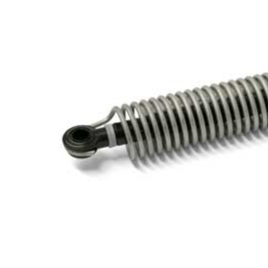 BMW F10 5-Series Passenger Side Trunk Strut W/ Spring By Stabilus 51247204367 – image 2