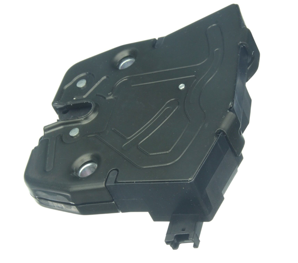 BMW E70 X5 Rear Hatch Lock Assembly By Uro 51247308849 – image 2