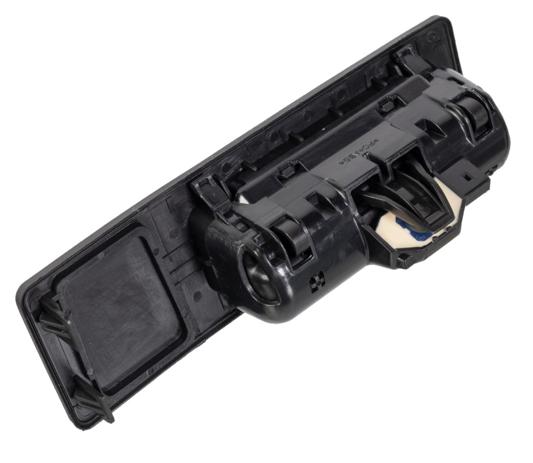 BMW F30 3-Series Trunk Release Switch By Febi 51247463161 – image 2