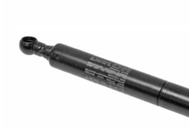 BMW E39 5-Series Touring Hatch Glass Lift Support Strut OEM 51248190688 – image 2