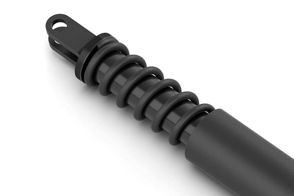 BMW E39 5-Series Touring Hatch Lift Support Strut OEM 51248220072 – image 2