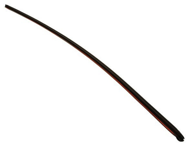 BMW E90 3-Series Windshield Moulding OEM 51317061967