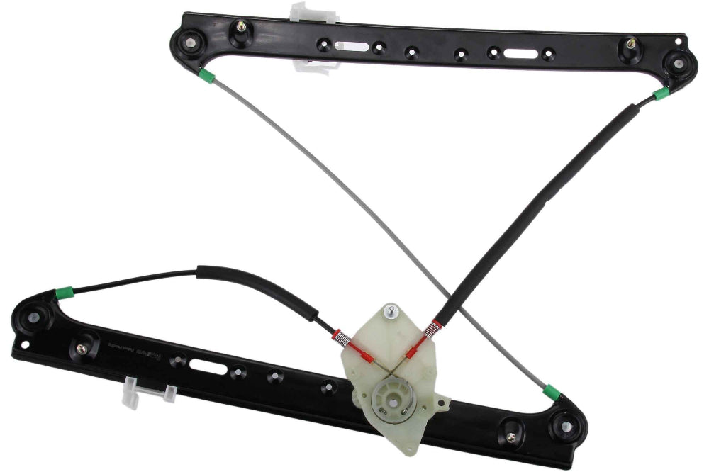 BMW E83 X3 Front Window Regulator By Uro Premium 51333448249 or 51333448250 – image 2