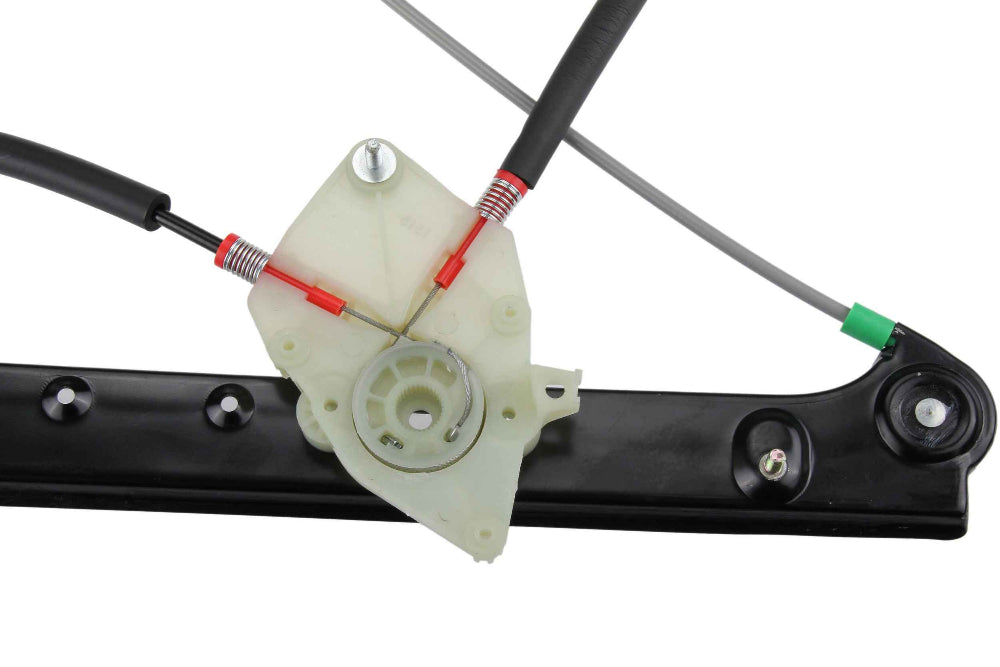 BMW E83 X3 Front Window Regulator By Uro Premium 51333448249 or 51333448250 – image 3