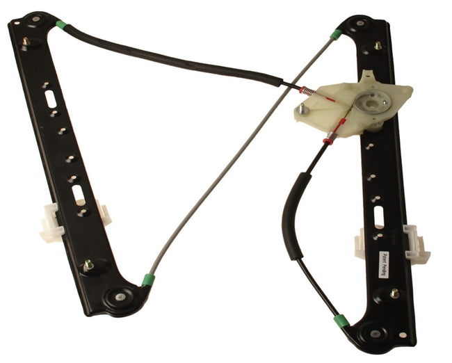 BMW E83 X3 Front Window Regulator By Uro Premium 51333448249 or 51333448250