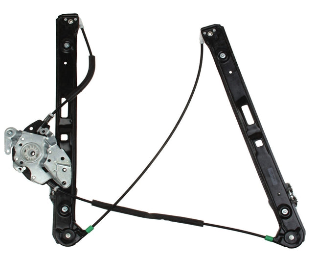 BMW E46 3-Series Front Window Regulator By Dorman 51337020659 or 51337020660