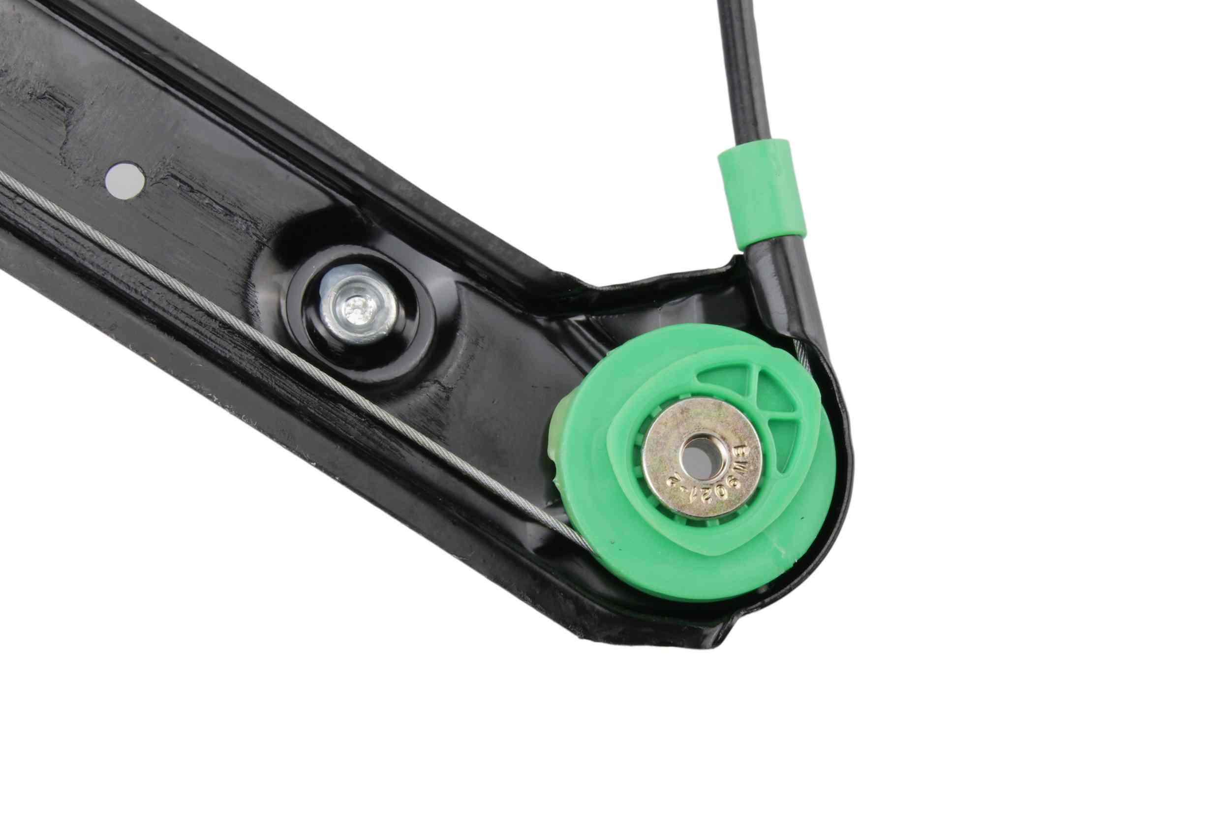 BMW E46 3-Series Front Window Regulator By Uro Premium 51337020659 or 51337020660 – image 3