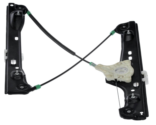 BMW E90/E91 3-Series Front Window Regulator By Uro 51337140587 or 51337140588