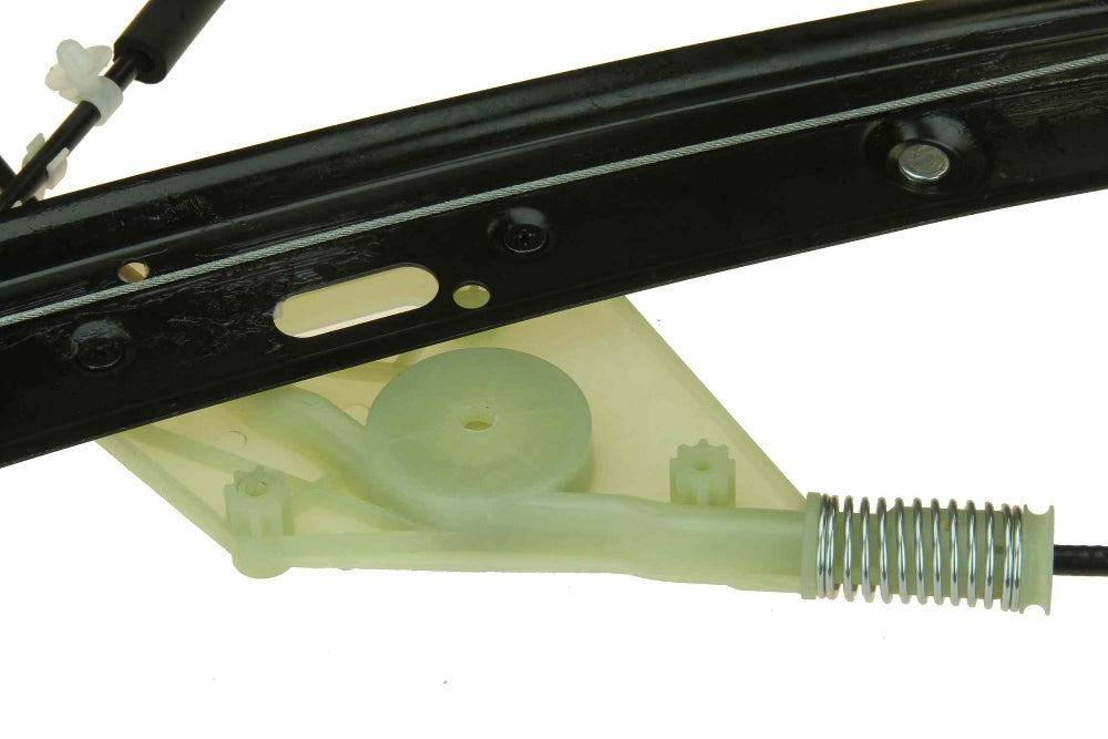 BMW 1-Series Front Window Regulator By Uro 51337165595 or 51337165596 – image 5
