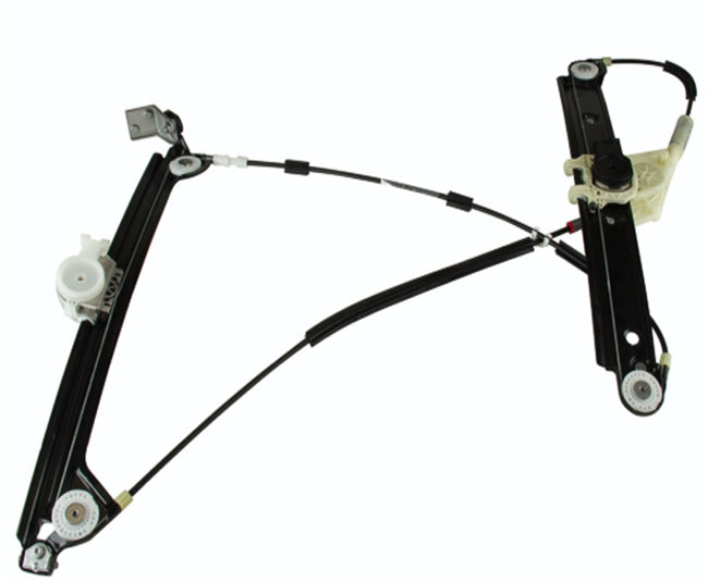 BMW 1-Series Front Window Regulator By Uro 51337165595 or 51337165596