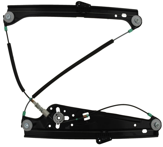 BMW E65/E66 7-Series Front Window Regulator By Dorman 51337202479 or 51337202480