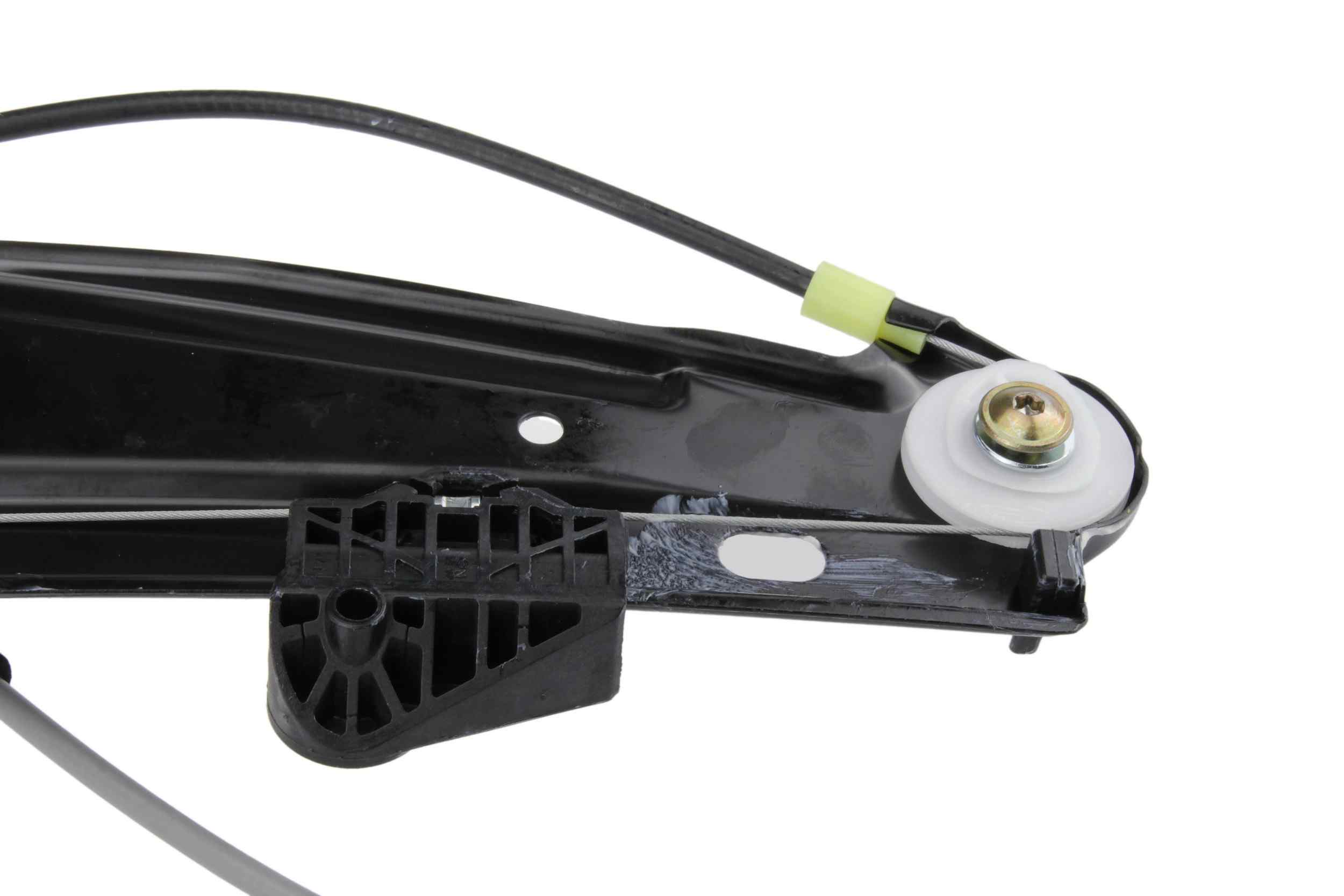 BMW E65/E66 7-Series Front Window Regulator By Uro 51337202479 or 51337202480 – image 2