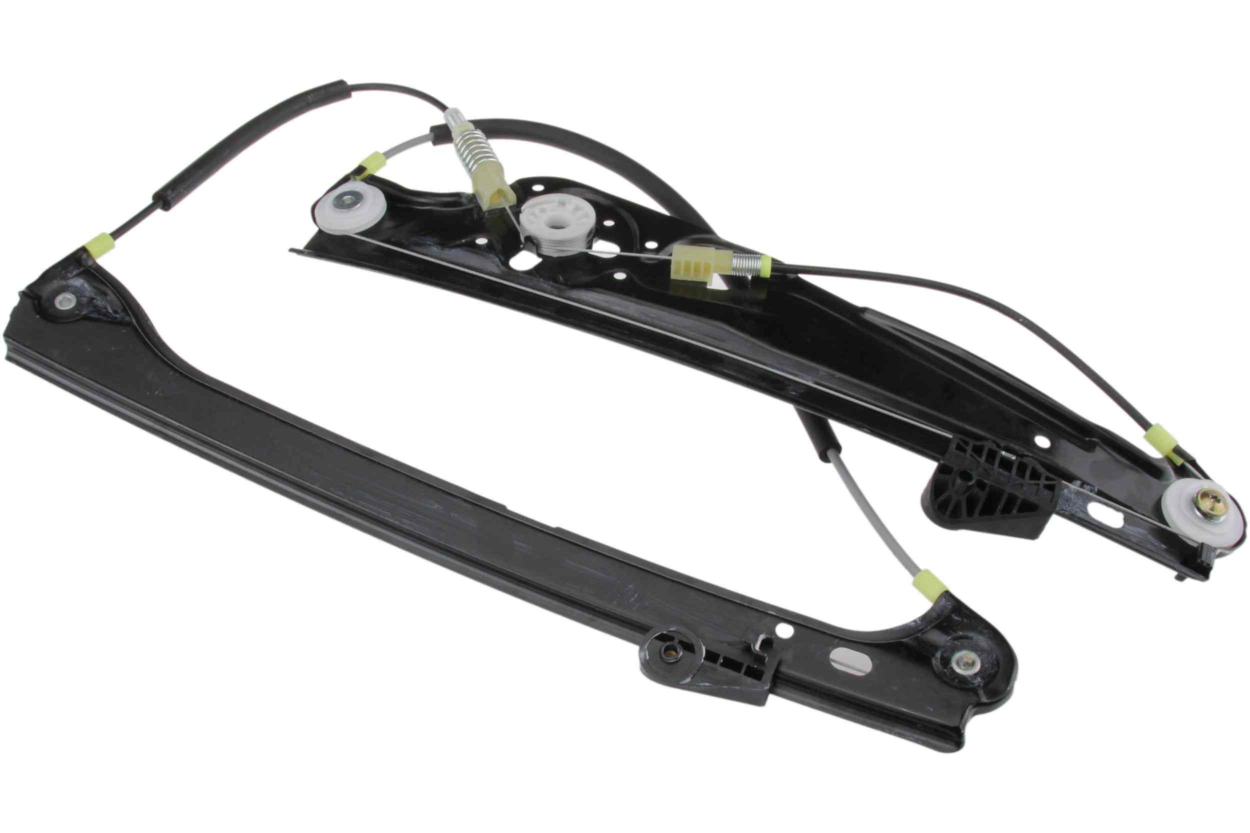 BMW E65/E66 7-Series Front Window Regulator By Uro 51337202479 or 51337202480 – image 3